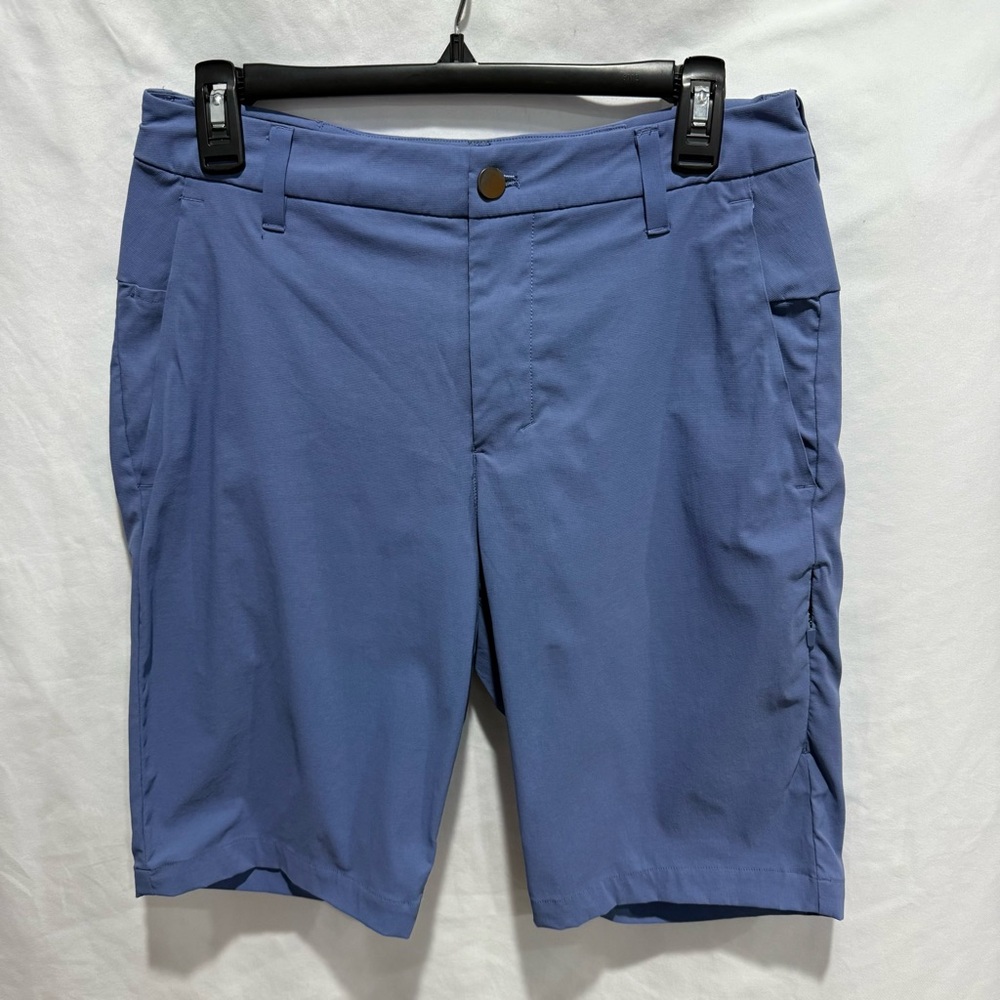 Lululemon Shorts 30 Golf Tennis‎ Athleisure Performance Activewear Sports Lounge